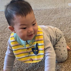 Meet your Posher, Huan